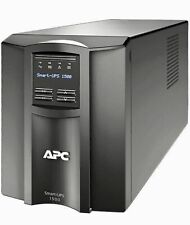 APC Smart-UPS C 1500VA LCD - UPS - 900 Watt - 1500 VA-MFG.#SMC1500NC -NEW IN BOX picture