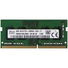 SK Hynix (4GB) DDR4 3200MHz Laptop RAM PC4-3200AA (HMA851S6CJR6N-XN N0 AC) picture