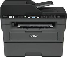 Brother MFC-L2690DW Wireless Laser All-in-One Duplex Printer Copy Scan Fax™ picture