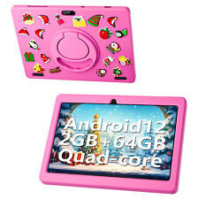 SGIN Android 13 Tablet for Kids 10 Inch 2GB RAM 64GB ROM Educationa  Camera WiFi picture