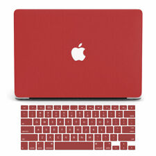 Candy Color Business Matte Case For Macbook M2 M3 Air 13 Pro 15 16 14 11 12 inch picture