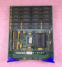 VERY RARE - GENUINE KINGSTON KCN-LBP8III/3 3MB MEMORY BOARD  FOR CANON LBP-8III picture