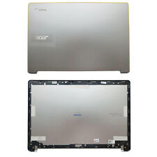 New For Acer Chromebook CB5-312T Lcd Back Cover Top Rear Lid Silver 60.GHPN7.001 picture