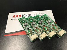 4pcs - Developer Reset Chip for Konica Minolta Bizhub C220, C280, C360 Refill picture