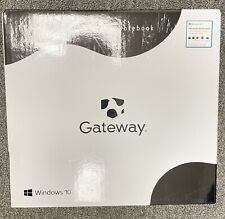 Gateway 11.6