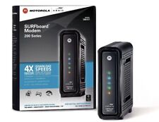Arris Surfboard Cable Modem High Speed Internet SB6121-Gently Used-without Box picture