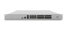 Cisco Meraki MX250-HW Cloud Managed Security Appliance *UNCLAIMED* picture