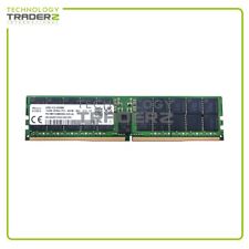 HMCT04MEERA132N SK Hynix 128GB PC5-4800B DDR5-4800MHz ECC REG Quad Rank Memory picture
