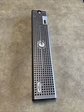 Dell PowerEdge 2950 2970 Front Cover,Bezel,Face Plate w/ Keys C9311 picture