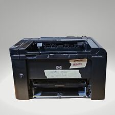 HP P1606DN LaserJet Printer picture