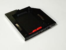 General Dynamics GD8200 R8300 Secondary Hard Drive Media Bay 2nd HDD SSD Caddy picture
