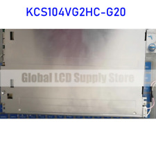 KCS104VG2HC-G20 Original LCD Display Screen Panel Brand New and Fast Shipping 10 picture