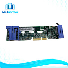 01KN512 Lenovo ThinkServer SD530 Dual M.2 SATA SSD Mirroring Enablement Kit  picture