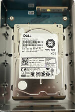 Dell 600GB,Internal,15000 RPM,2.5 inch (OWPJY9) Hard Disk Drive Dell 3.5” Tray picture