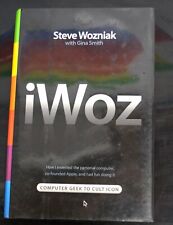 iWOZ the Steve Wozniak Story of Fame & Fortune picture