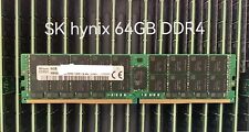 SK hynix 64GB DDR4 3200MHz 2933MHz 2666MHz 2400MHz Server RAM 2Rx4 4DRx4 RDIMM picture