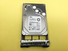 12GYY Dell 012GYY 4TB 7.2K 3.5 LFF NL SAS HDD with Tray MG03SCA400 picture