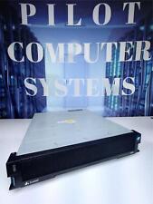 iXsystems TrueNAS® X-Series X20 TrueNAS X20 2U Unified Storage Appliance – 60TB picture