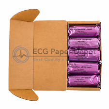 Ultrasound Film/Media UPP-110HG Sony Compatible High Gloss Paper by ECG Paper De picture