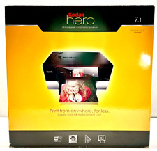 Kodak Hero 7.1 Wireless All-In-One Inkjet Printer picture