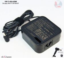 65W AC Power Adapter Charger for ASUS X80A X80H X80L X75S X751N Y582WE Y582W picture