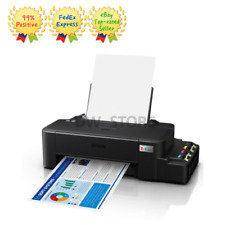 EPSON EcoTank L121 Ink Printer System Compact Size 4 color / Express picture