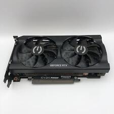 EVGA NVIDIA GeForce RTX 3060 XC PX1 12GB GDDR6 Graphics Card - Very Good Cond. picture