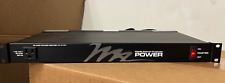 Middle Atlantic Select Series PD-915R  Rackmount Power Center picture