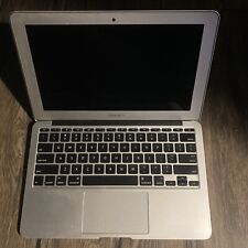 Apple Macbook Air 11 inch Early 2015 - FOR PARTS/REPAIR ONLY picture