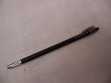 Vintage Cross Stylus - black with silver - 4