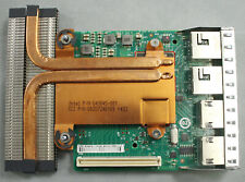 Dell 99GTM Quad Port 2x 10GBASE-T + 2x 1GBASE-T rNDC picture