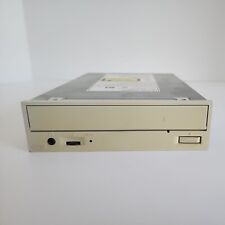 NEC CDR-1400A CD-ROM Reader - Vintage FOR PARTS AS IS picture