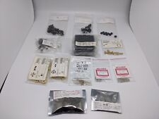 Nice Lot Of Old Stock Components and Electrical Pieces For Circuit Boards & More picture