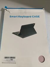 smart keyboard case picture