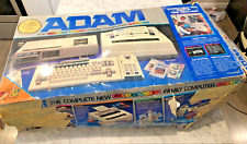 ADAM ColecoVision Computer in Original Box Tested and Working picture