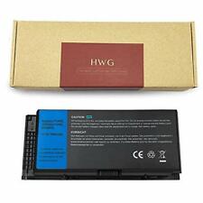 HWG NEW 97WH FV993 FJJ4W Battery Precision M4600 M4700 M4800 M6600 M6700 picture