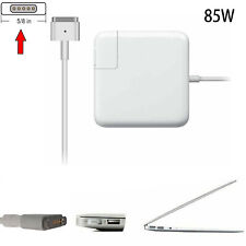 New 85W For MacBook Pro MagSafe2 A1398 Late 2012-2014 2015 Power Adapter Charger picture
