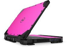 LidStyles Carbon Fiber Laptop Skin Protector Dell Latitude14 Rugged 5420 5424 picture