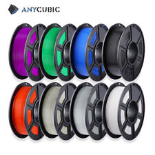 【Buy 6 Get 4 Free, add 10】 ANYCUBIC 1.75mm 1KG PLA Filament 3D Printing Material picture