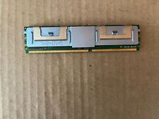 EDGE TECH CORP 8GB-53 PC2-5300F DDR2 MEMORY MODULE J8-2(12) picture