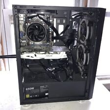 ASUS Dual GTX 1070 Custom RGB Gaming PC Build (8K UHD Display Cable Included) picture