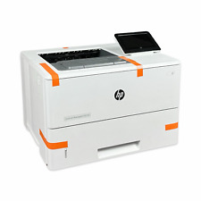 HP LaserJet Managed E50145dn Monochrome Laser Printer 1PU51A picture