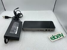 OWC OWCTB3DK14PSG 14 Port Thunderbolt 3 Docking Station w/ AC Adapter FREE S/H picture