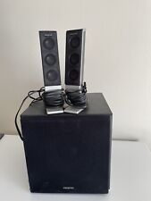 Creative Labs I-Trigue 3300 2.1 Computer System Powered Subwoofer MMS240 picture