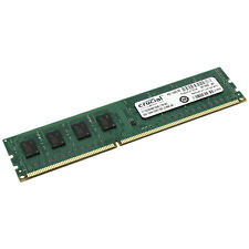 Crucial 16GB to 32GB DDR3 1600mhz PC3-12800 1.5V Desktop Ram Memory 240-Pin LOT picture