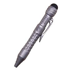 Compact Mini Pen - Bolt Action Branded Lamy Refill - Works with Touch Screens picture