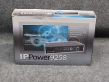 IP Power 9258T 4 Port Network Internet Power Controller w/ Remote *Tested* picture