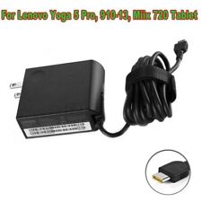 Genuine 45W Yoga 910 Type-C AC Adapter for Lenovo ThinkPad X1 ADLX45ULCU2A OEM picture