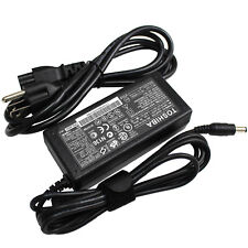 Genuine Toshiba Charger AC Adapter Power Supply PA-1650-21 PA3714U-1ACA 19V 65W picture