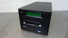 IBM LTO-2 400Gb Tape drive 3580-H23 EXTERNAL HVD Ultrium 3580H23 18P7226 18P7269 picture